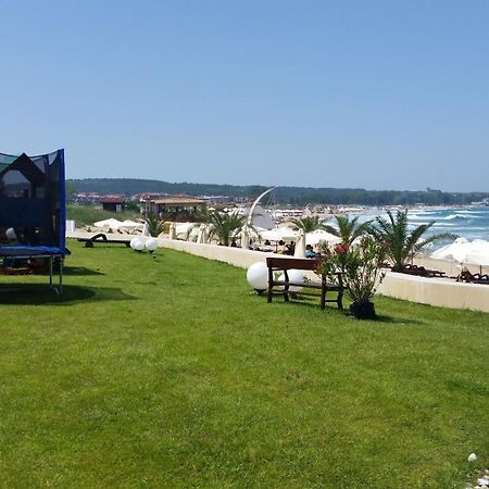 Gitea Sand Lilies Apartments Sozopol Exterior foto