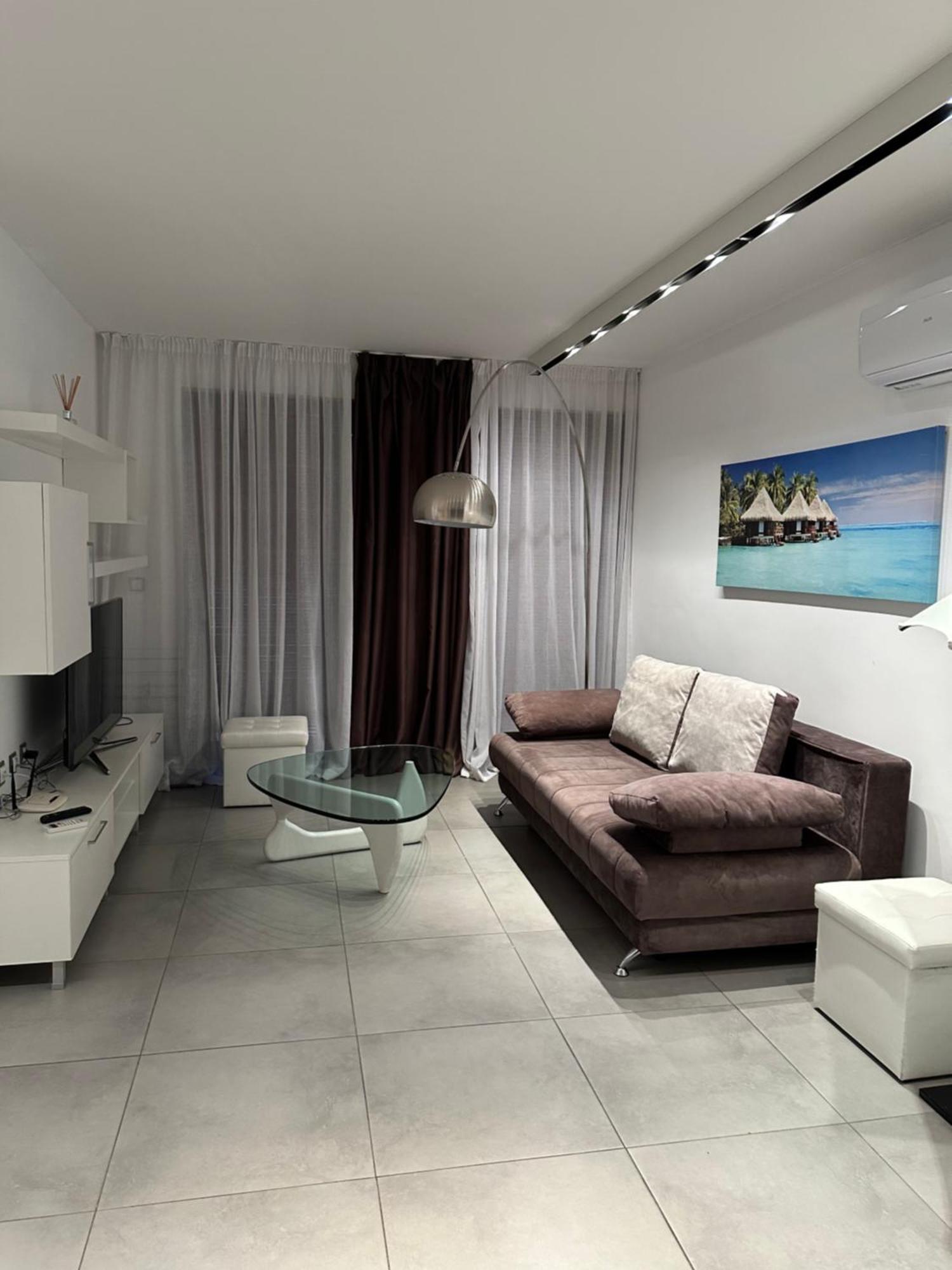 Gitea Sand Lilies Apartments Sozopol Exterior foto