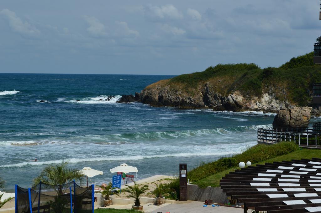 Gitea Sand Lilies Apartments Sozopol Exterior foto