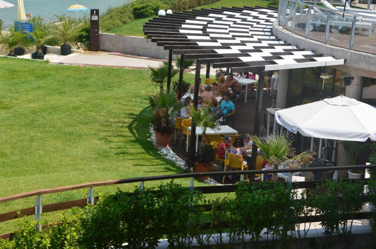 Gitea Sand Lilies Apartments Sozopol Exterior foto