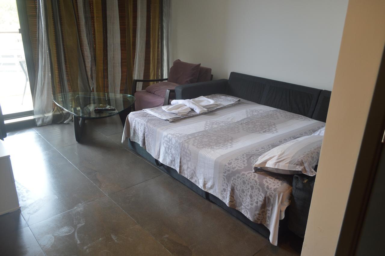 Gitea Sand Lilies Apartments Sozopol Exterior foto